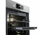Whirlpool AKP 745 IX / Inox