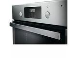 Whirlpool AKP 745 IX / Inox
