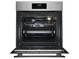 Whirlpool AKP 745 IX / Inox
