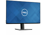 DELL UltraSharp U3219Q / 31.5" IPS LED 4K / Black