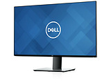 DELL UltraSharp U3219Q / 31.5" IPS LED 4K / Black