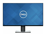 DELL UltraSharp U3219Q / 31.5" IPS LED 4K / Black