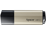 Apacer AH353 16GB USB3.1 Flash Drive AP16GAH353 / Gold