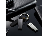 Apacer AH360 16GB USB3.1 Flash Drive AP16GAH360 Grey