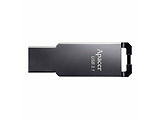 Apacer AH360 16GB USB3.1 Flash Drive AP16GAH360 Grey