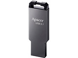 Apacer AH360 16GB USB3.1 Flash Drive AP16GAH360 Grey
