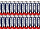 Panasonic EVERYDAY Power AA LR6REE/20B