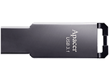 Apacer AH360 32GB USB3.1 Flash Drive AP32GAH360 Grey