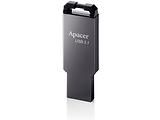 Apacer AH360 32GB USB3.1 Flash Drive AP32GAH360 Grey