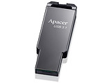 Apacer AH360 32GB USB3.1 Flash Drive AP32GAH360 Grey