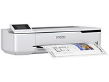 Epson SureColor SC-T3100N Plotter А1+ / White