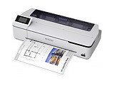 Epson SureColor SC-T3100N Plotter А1+ / White