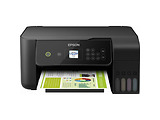 MFD Epson L3160 / Black