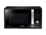 Samsung MS23F302TAK/BW / Black