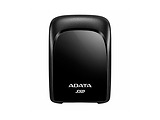ADATA SC680 Portable SSD 480GB USB3.1/Type-C Black
