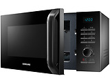 Samsung MS23F302TAK/BW / Black