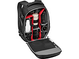 Manfrotto Advanced&sup2; camera Gear backpack MB MA2-BP-GM / Black