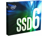 Intel 660p SSDPEKNW512G8X1 512GB SSD M.2 Type 2280 NVMe