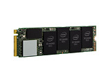 Intel 660p SSDPEKNW512G8X1 512GB SSD M.2 Type 2280 NVMe