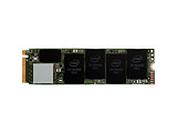 Intel 660p SSDPEKNW512G8X1 512GB SSD M.2 Type 2280 NVMe