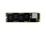 Intel 660p SSDPEKNW512G8X1 512GB SSD M.2 Type 2280 NVMe