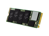 Intel 660p SSDPEKNW512G8X1 512GB SSD M.2 Type 2280 NVMe