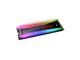 ADATA XPG GAMMIX S40G RGB M.2 NVMe SSD 256GB RGB