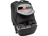 Manfrotto Advanced&sup2; camera Active backpack MB MA2-BP-A / Black