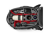 Manfrotto Advanced&sup2; camera Active backpack MB MA2-BP-A / Black