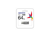 ADATA UV350 64GB USB3.1 / Silver