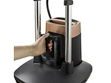 TEFAL QT1020E0 / Black