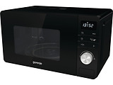 GORENJE MO20A3B / Black