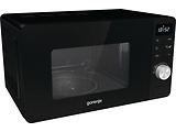 GORENJE MO20A3B / Black