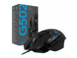 Logitech G502 Hero / 910-005470 / Black