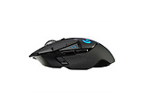 Logitech G502 Hero / 910-005470 / Black