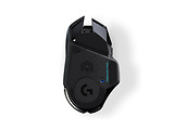 Logitech G502 Hero / 910-005470 / Black