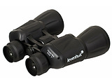 Levenhuk Atom 10x50 Binoclu / Black