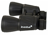 Levenhuk Atom 10x50 Binoclu / Black