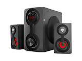 Genesis Helium 700BT 60W 2.1 / Black