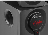 Genesis Helium 700BT 60W 2.1 / Black