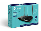 TP-LINK TL-MR3620 / Black
