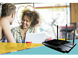 TP-LINK TL-MR3620 / Black