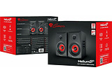 Genesis Helium 400BT 40W 2.0 / Black