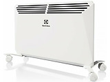 Electrolux ECH/T-2000 M / White
