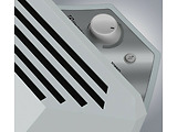Electrolux ECH/T-2000 M / White