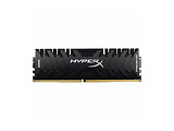 Kingston HyperX FURY HX432C16FB3/8 / 8Gb / DDR4 / 3200 / CL16 / 1.2V / Black