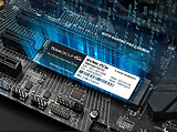 TeamGroup MP34 TM8FP4256G0C101 256GB SSD NVMe M.2 Gen3 x4 Type 2280