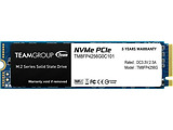 TeamGroup MP34 TM8FP4256G0C101 256GB SSD NVMe M.2 Gen3 x4 Type 2280