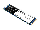 TeamGroup MP34 TM8FP4256G0C101 256GB SSD NVMe M.2 Gen3 x4 Type 2280