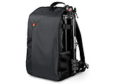 Manfrotto NX CSC Camera / Drone backpack MB NX-BP-GY / Grey